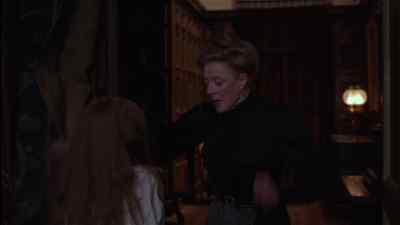 OH! WHAT ARE YOU DOING? - The Secret Garden