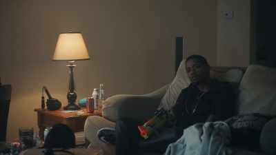 - Oh, what it do, man? - Atlanta
