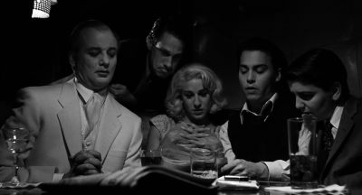 Oh what does that old queen know she didn t even show - Ed Wood
