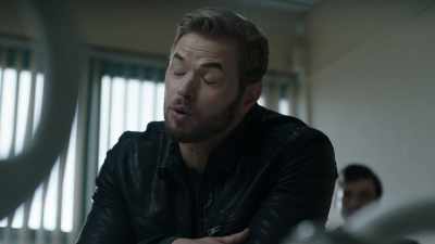 - Oh, what you don't get - FBI: Most Wanted