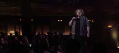 Oh, what is going to happen?" - The Standups