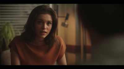 Oh, what was going on
in Berlin a while back? - The Trial of Christine Keeler