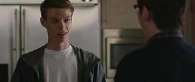 Oh, what got you into... I mean,
like, how did you decide...? - Extracurricular Activities
