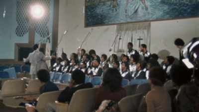 Oh, what grace it was - Amazing Grace