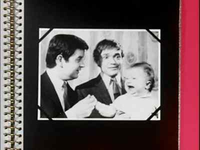 ♪ Oh, what happened to you? - Whatever Happened to the Likely Lads?
