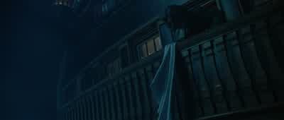 Oh, what have you done? - Pirates of the Caribbean: The Curse of the Black Pearl