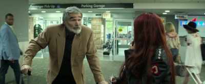 - Oh, what?
- Hi. I'm Vic Edwards. - The Last Movie Star