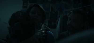 - Oh? What is it about, Nina?
- You. - Ascendant