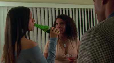 - Oh, what Kim means
is that she's looking - DWB: Dating While Black