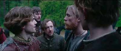 Oh. What legend? - The Ash Lad: In the Hall of the Mountain King