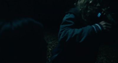 Oh What No - The Taking of Deborah Logan