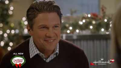 Oh, what, now
you're going to pretend - Good Morning Christmas!