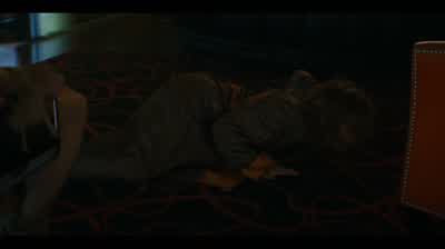 Oh, what? - Chucky
