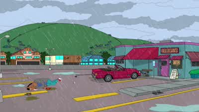 Oh... what? - BoJack Horseman