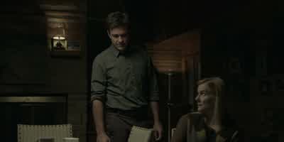 Oh, what? - Ozark