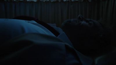 Oh, what... - DC's Legends of Tomorrow