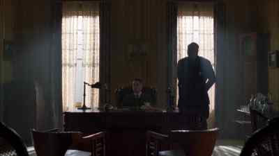 Oh, what? - Boardwalk Empire