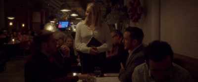- Oh, what show were you in?
- I was on "text my ex." - Boiling Point