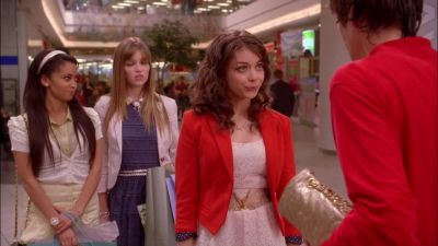 Oh what Star - Geek Charming