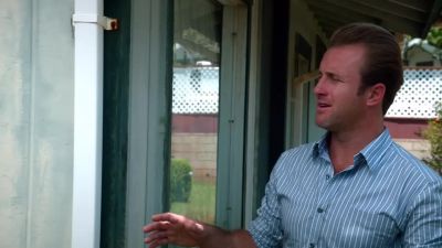 Oh, what is that? - Hawaii Five-0