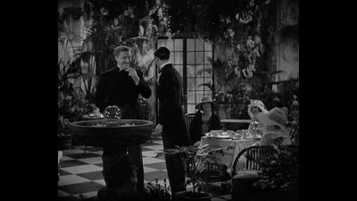 Oh what the devil - The Last of Mrs  Cheyney