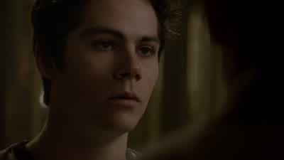 Oh, what the hell am I doing? - Teen Wolf