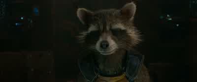 Oh, what the hell. - Guardians of the Galaxy