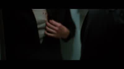 Oh... What the hell? - The Wolverine