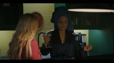 - Oh. - What the hell? - Chucky