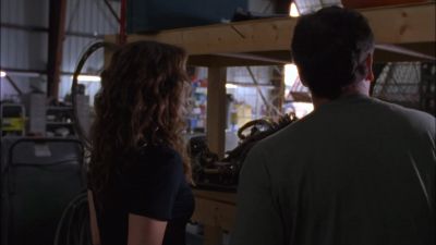 Oh, what the hell?
This is not good. - Burn Notice