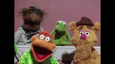 Oh what the hey - The Muppet Show