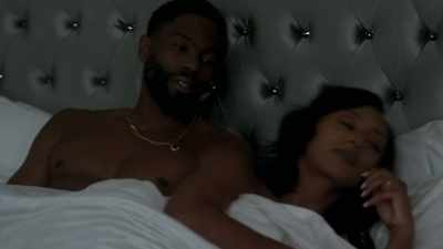Oh, what, what's goin' on
with you? - Lust: A Seven Deadly Sins Story
