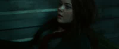 Oh, what-what's wrong? - Mortal Engines