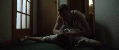 Oh, what would you do - The Krays: Mad Axeman