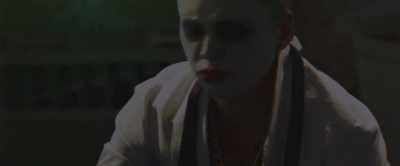 Oh, what would Gotham
think if they found out - The People's Joker