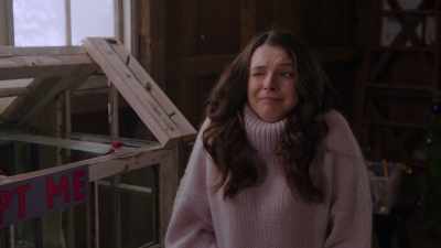 - Oh. What?
- You can't be serious. - The Dog Days of Christmas
