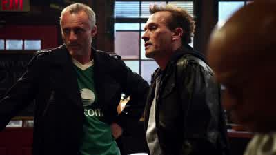 Oh, what, you don't believe me? - Shameless