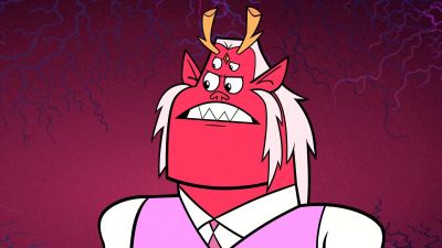 Oh, what's happening? - Teen Titans Go!