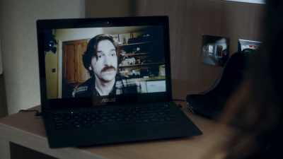 Oh, what's that? - Killing Eve