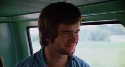 - Oh, what's that? - The Texas Chain Saw Massacre