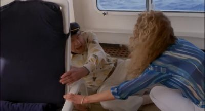 Oh What's the matter - Out to Sea