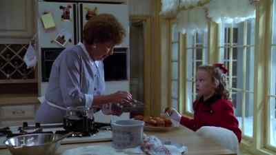 OH, WHAT'S UP
FOR TODAY, - All I Want for Christmas