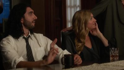 - Oh, what's up, guys? - DC's Legends of Tomorrow