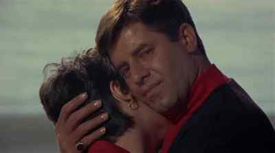 - Oh...
- What's wrong? - The Big Mouth