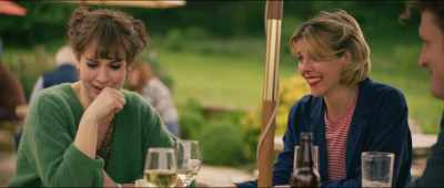 - Oh.
- When did you write that? - Yesterday