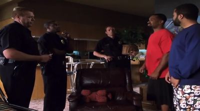 Oh and when we find St - Friday After Next
