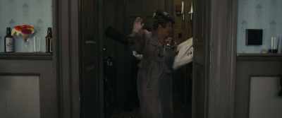 Oh! Where... Where is Mr Bay...field? - Florence Foster Jenkins