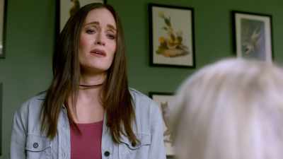 - Oh, where were you when
I needed advice, Selma? - My Husband's Seven Wives