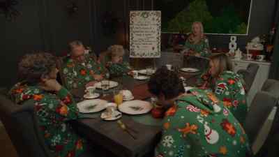 Oh. Where is your
enthusiasm today? - Confessions of a Christmas Letter