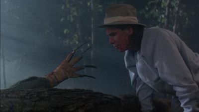 Oh where'd you find it - Sleepaway Camp II: Unhappy Campers